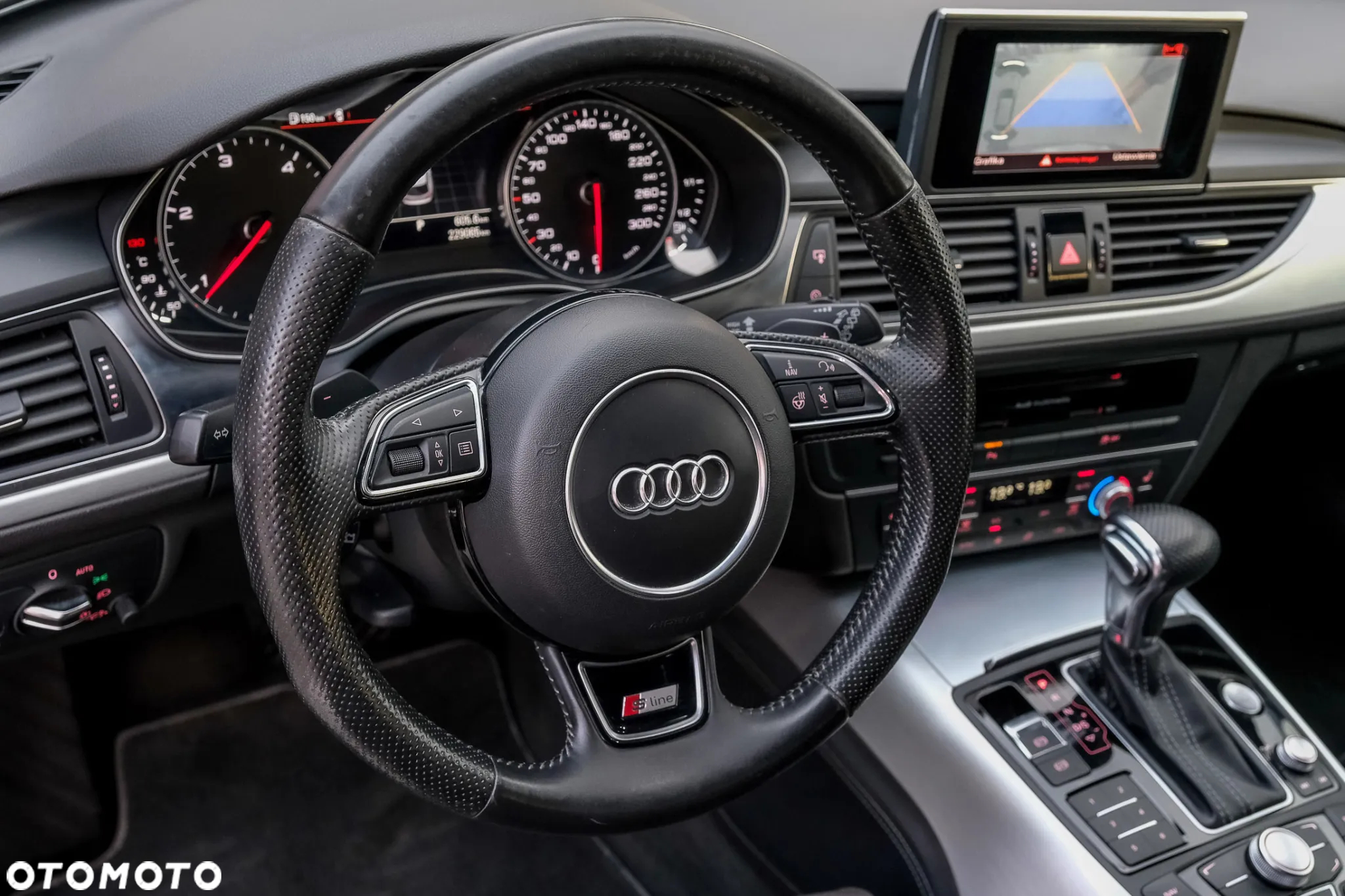 Audi A6 - 22