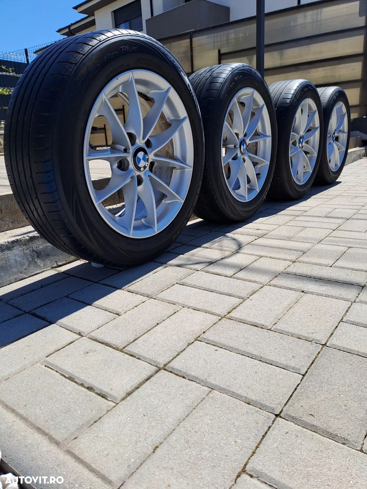 BMW Seria 3 320d - 7