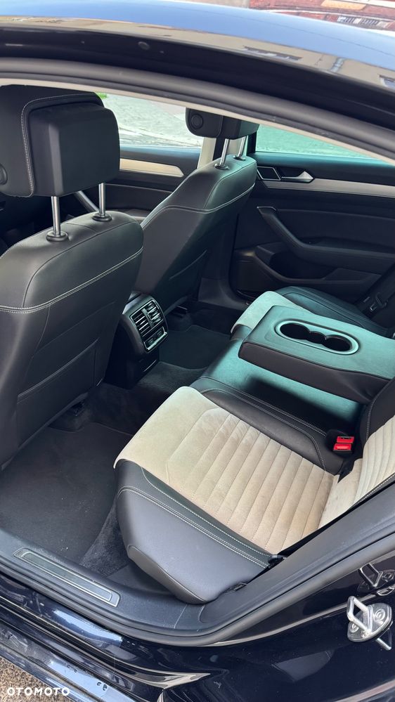 Volkswagen Passat 1.8 TSI BMT Highline DSG - 12