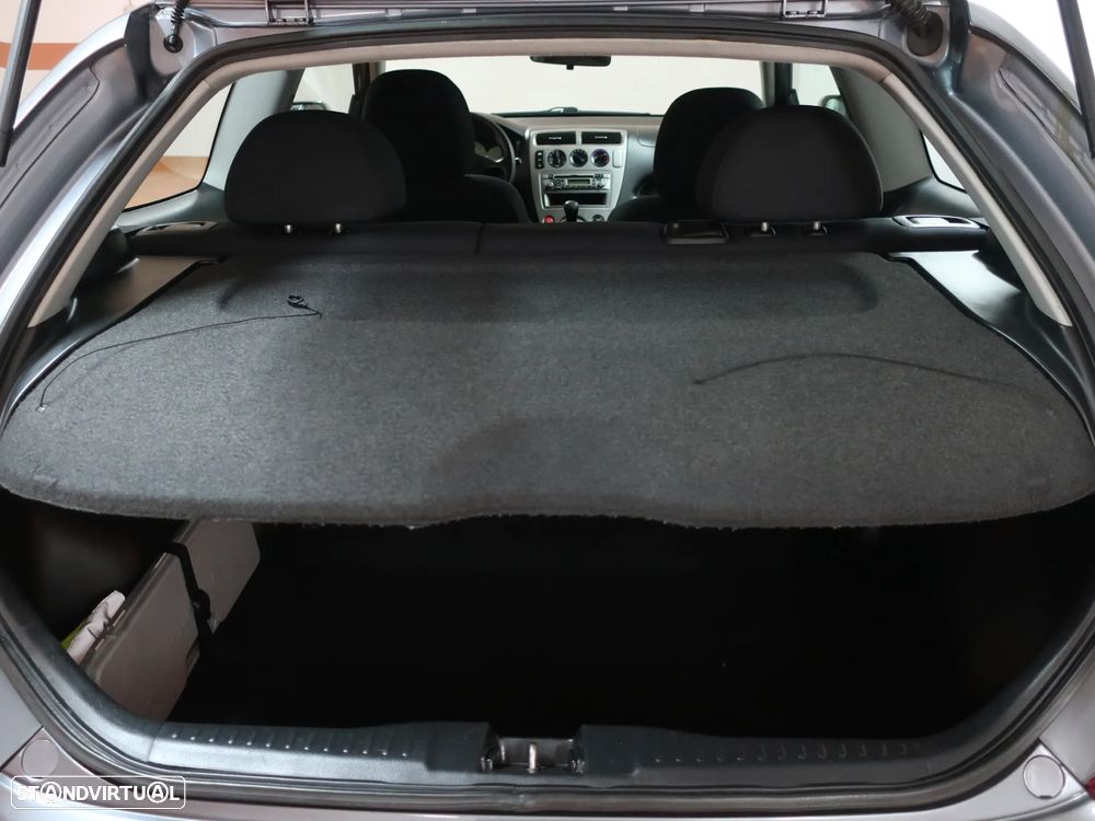 Honda Civic 1.4 Sport - 11