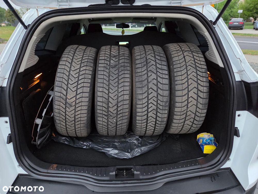 Ford Focus - 20