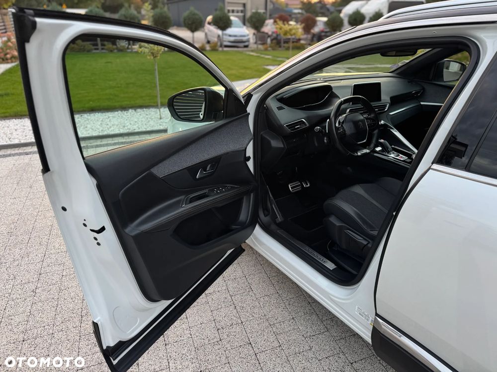Peugeot 3008 - 21