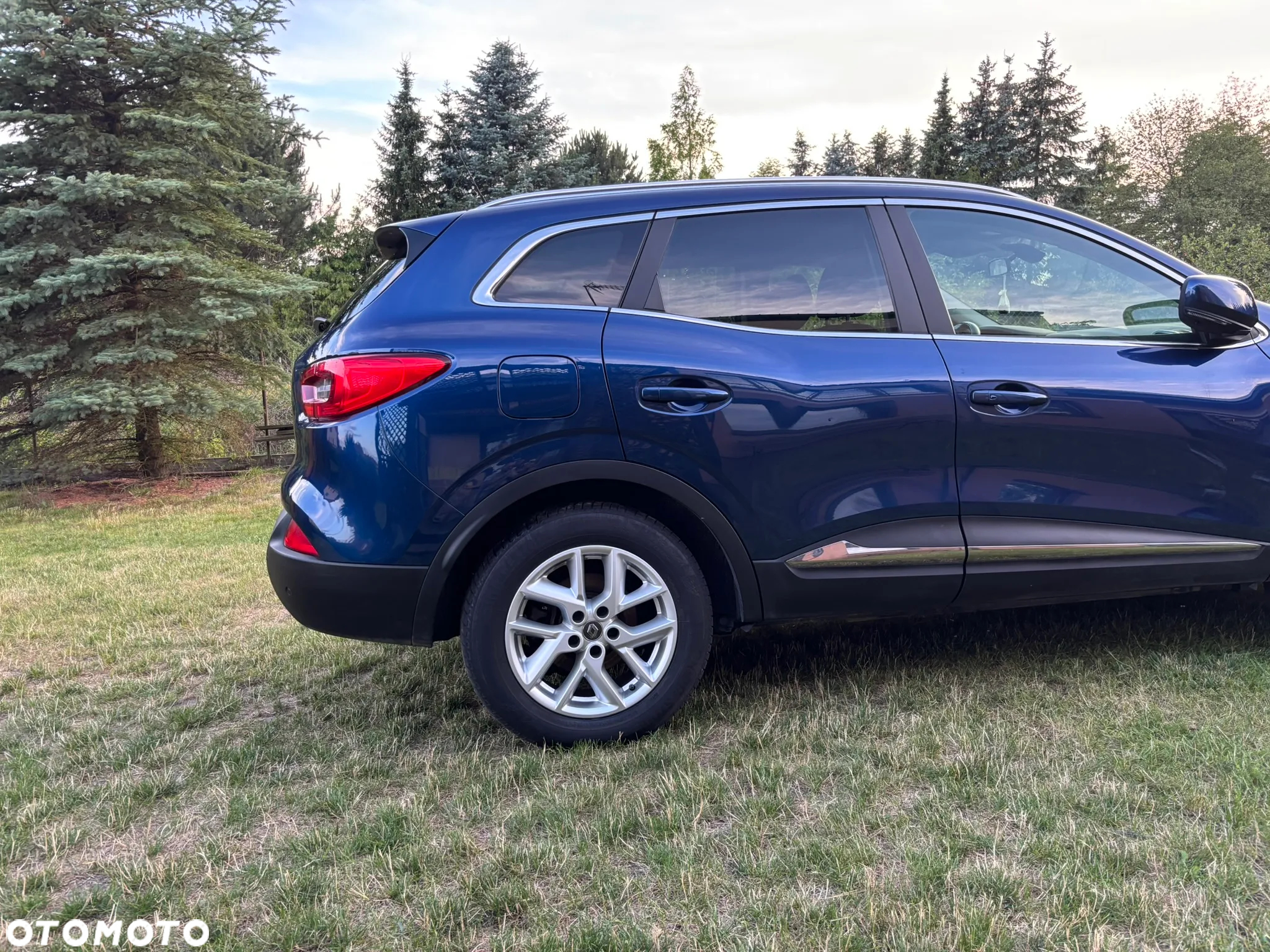 Renault Kadjar 1.2 Energy TCe Adventure - 8