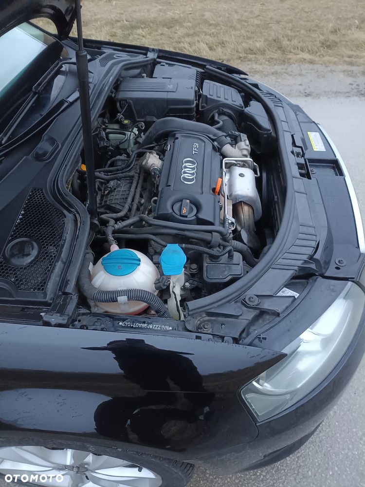 Audi A3 Sportback - 16