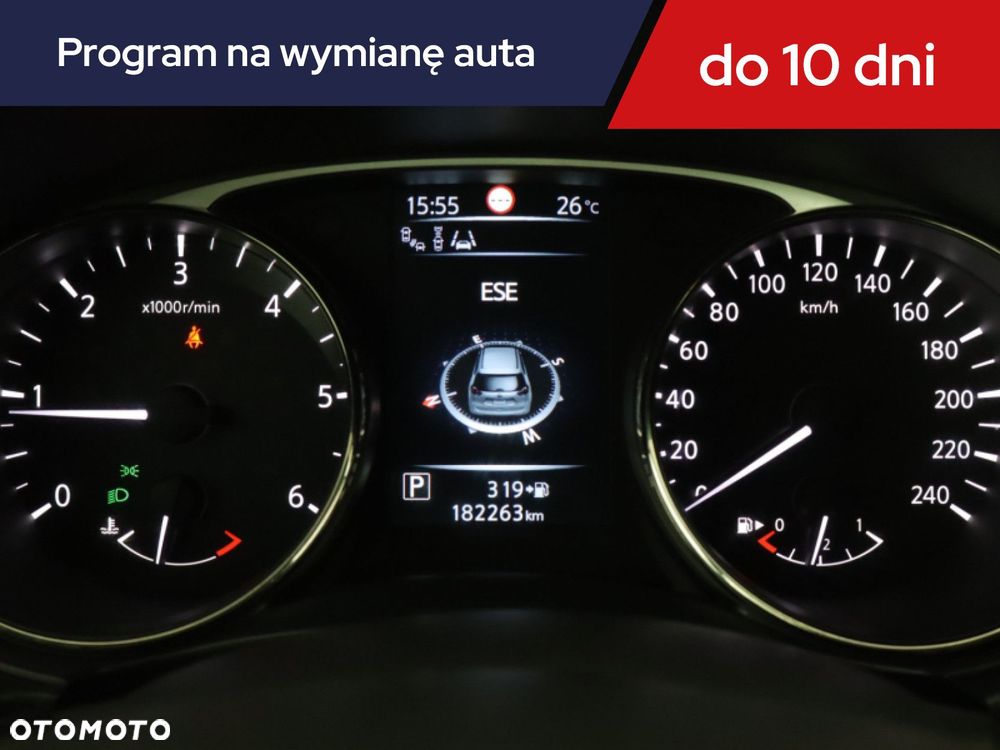 Nissan X-Trail - 13