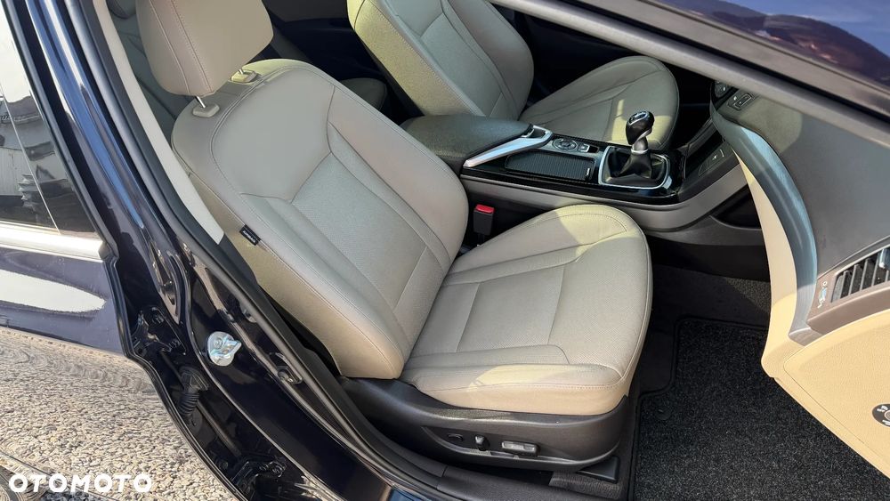 Hyundai i40 1.7 CRDi Premium - 26