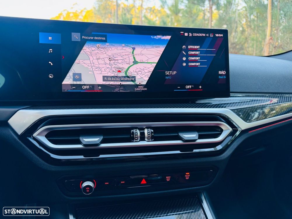 BMW M4 Competition xDrive - 40