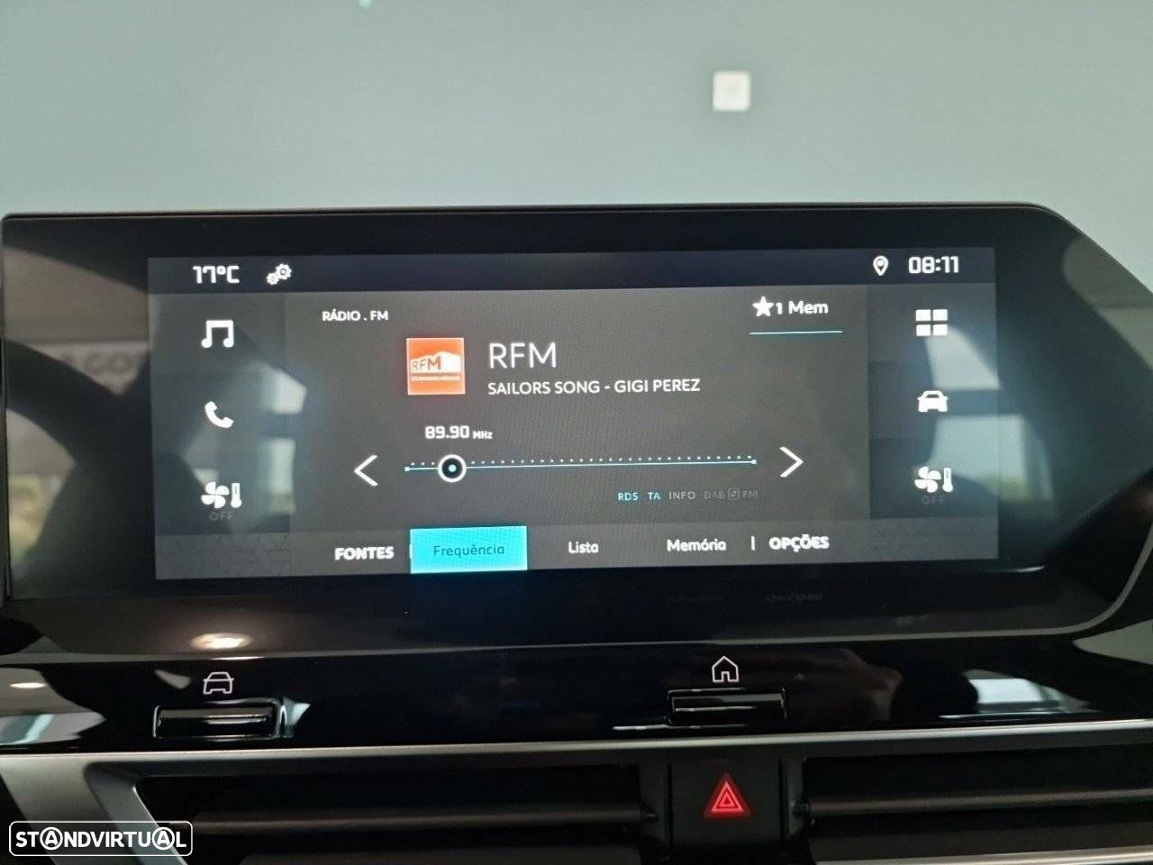 Citroën e-C4 50 kWh Feel Pack - 13