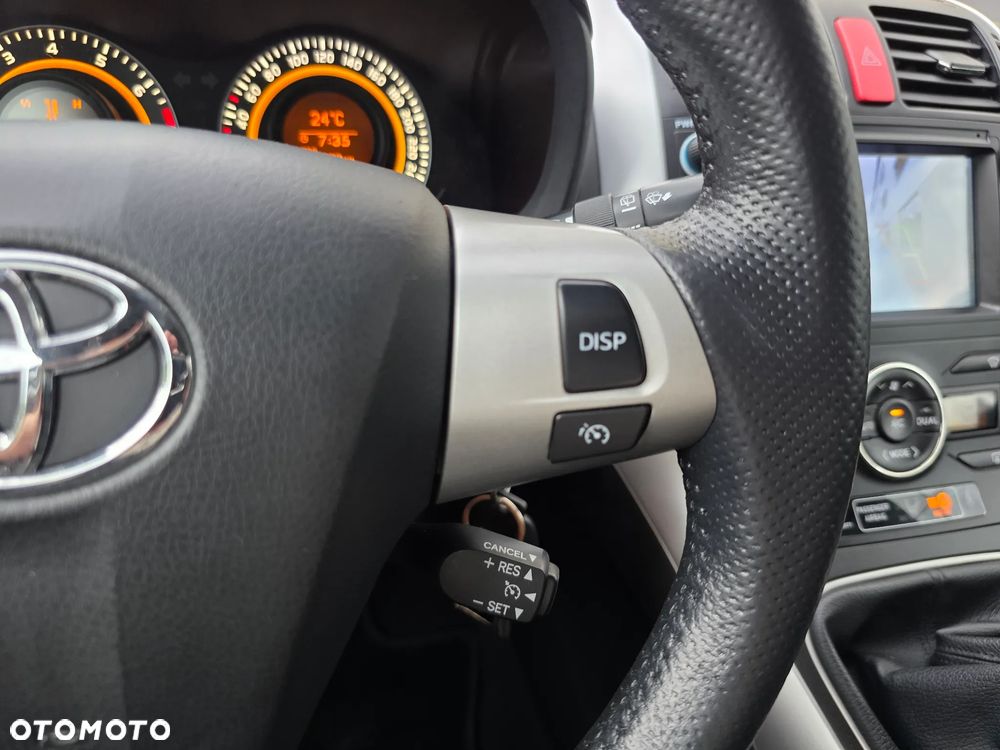 Toyota Auris - 28