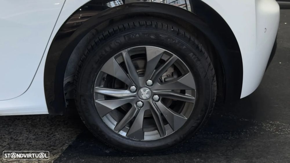 Peugeot e-208 Active Pack - 7