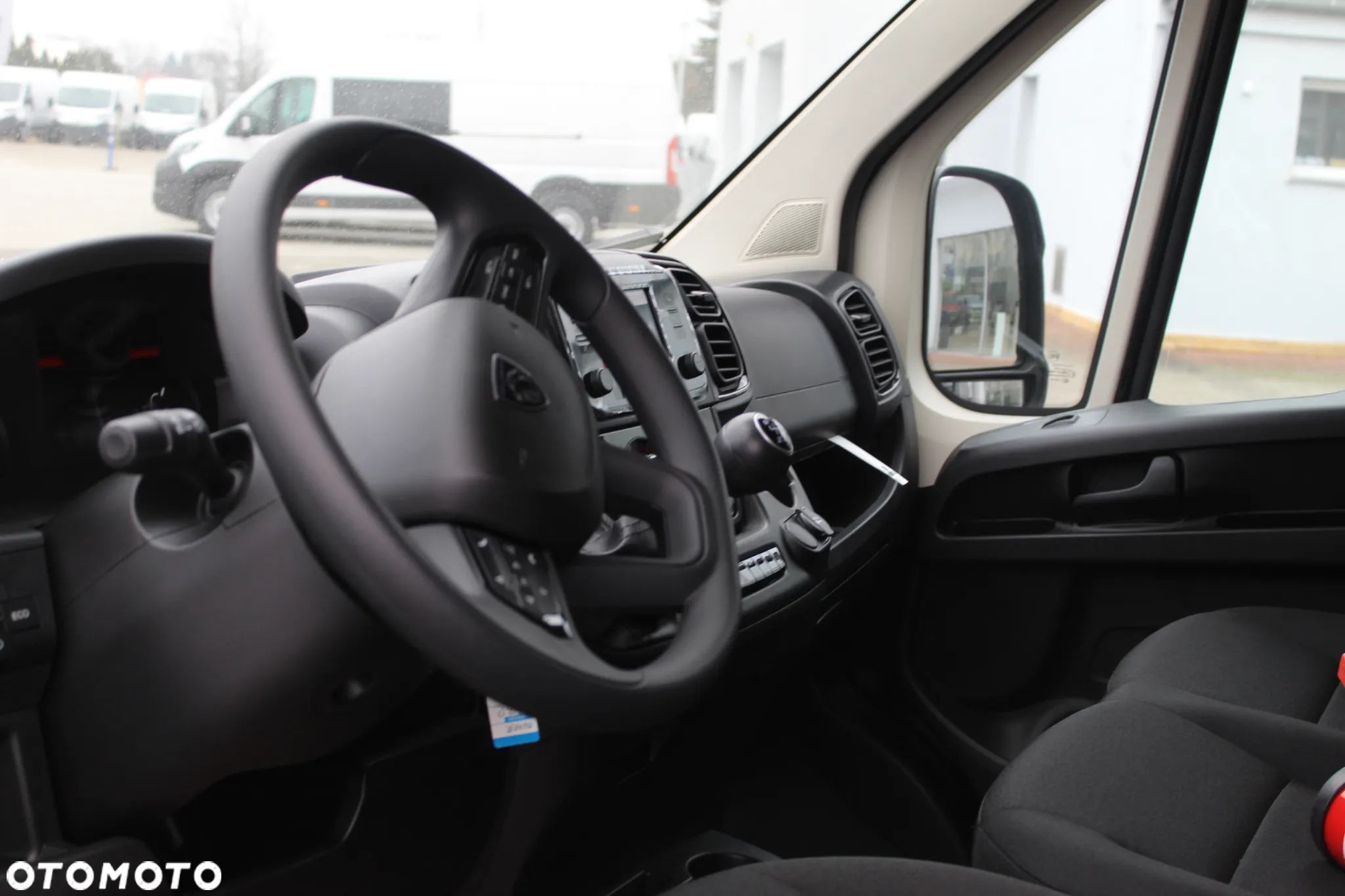 Peugeot Boxer - 8