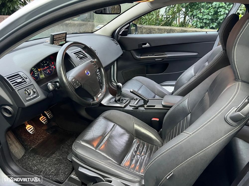 Volvo C30 D2 RDesign - 7