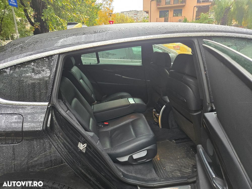 BMW Seria 5 - 4