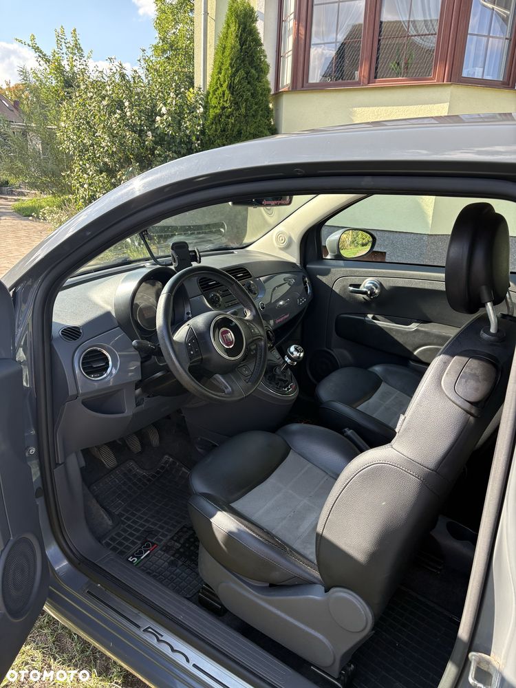 Fiat 500 - 3