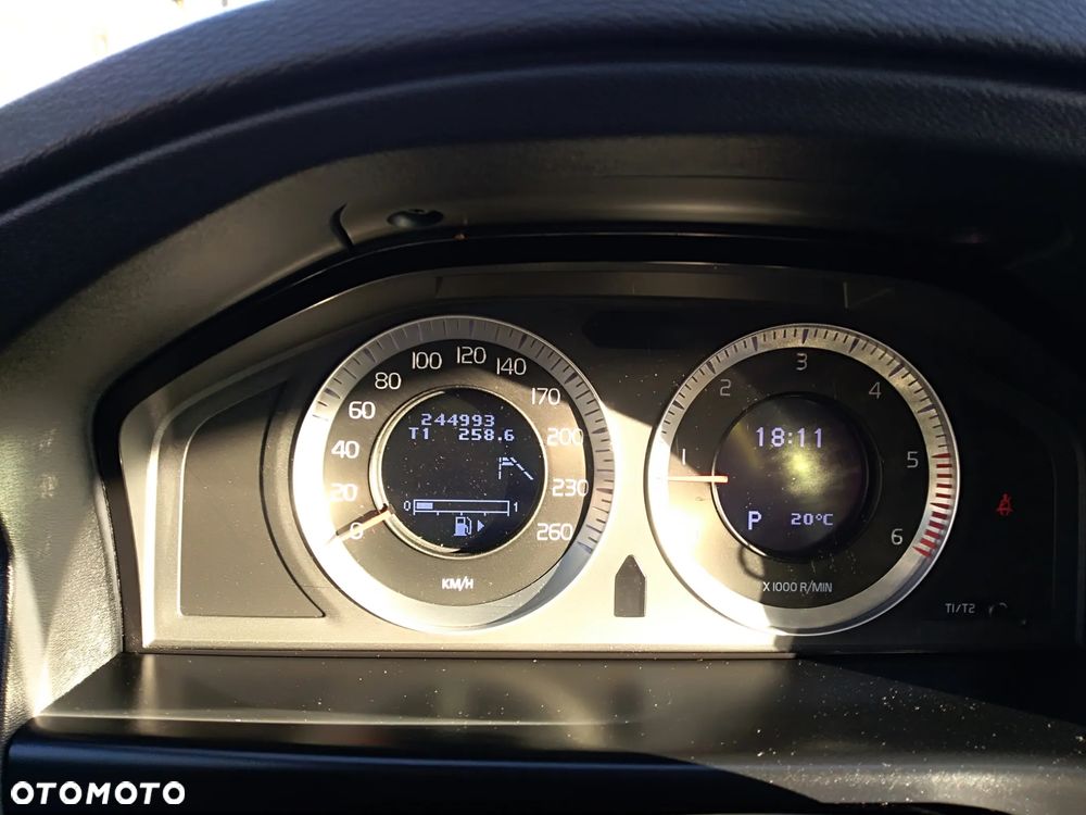 Volvo S80 D5 Momentum - 7