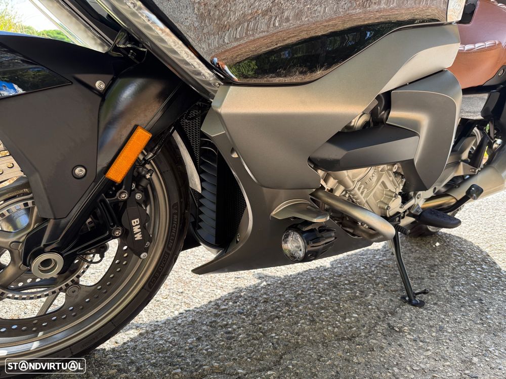 BMW K 1600 GTL Full extras - 19