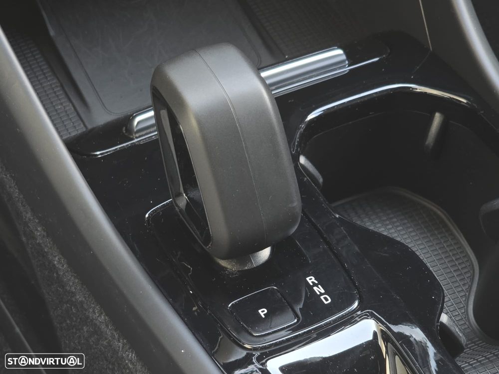 Volvo XC 40 1.5 T4 PHEV Plus Dark - 27