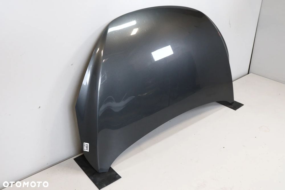 Maska Pokrywa silnika Suzuki Celerio (14-) ZTU - 2