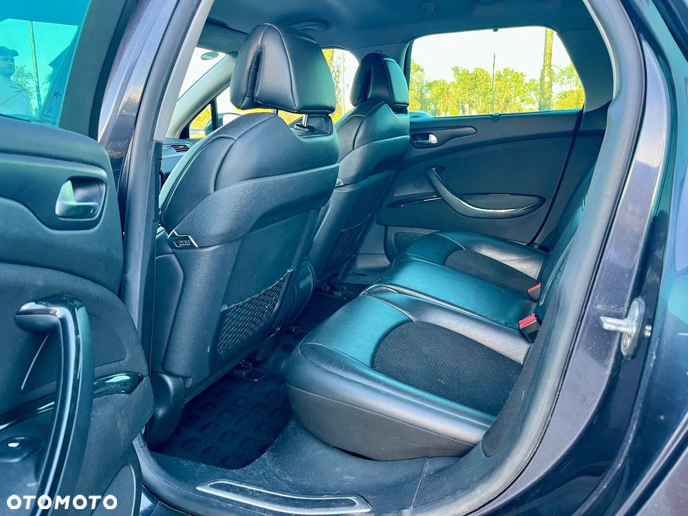 Citroën C5 2.0 HDi Exclusive - 17