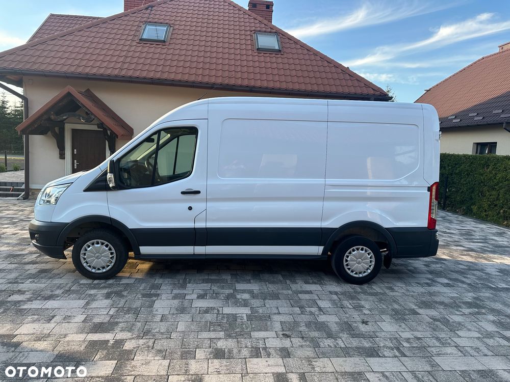 Ford Transit - 6