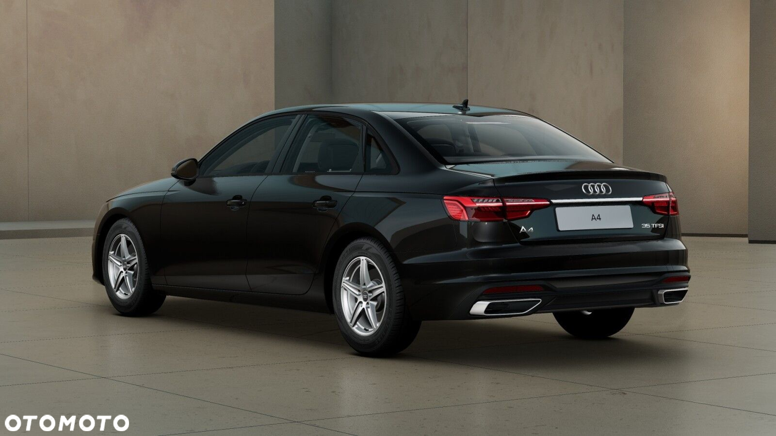 Audi A4 - 5