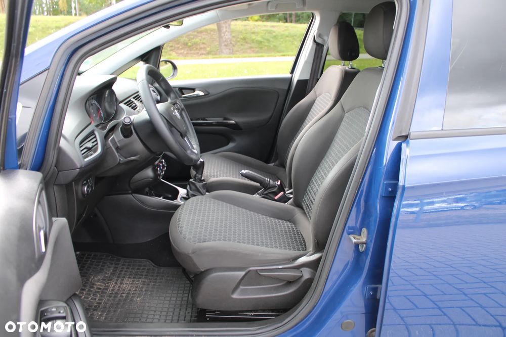 Opel Corsa - 19