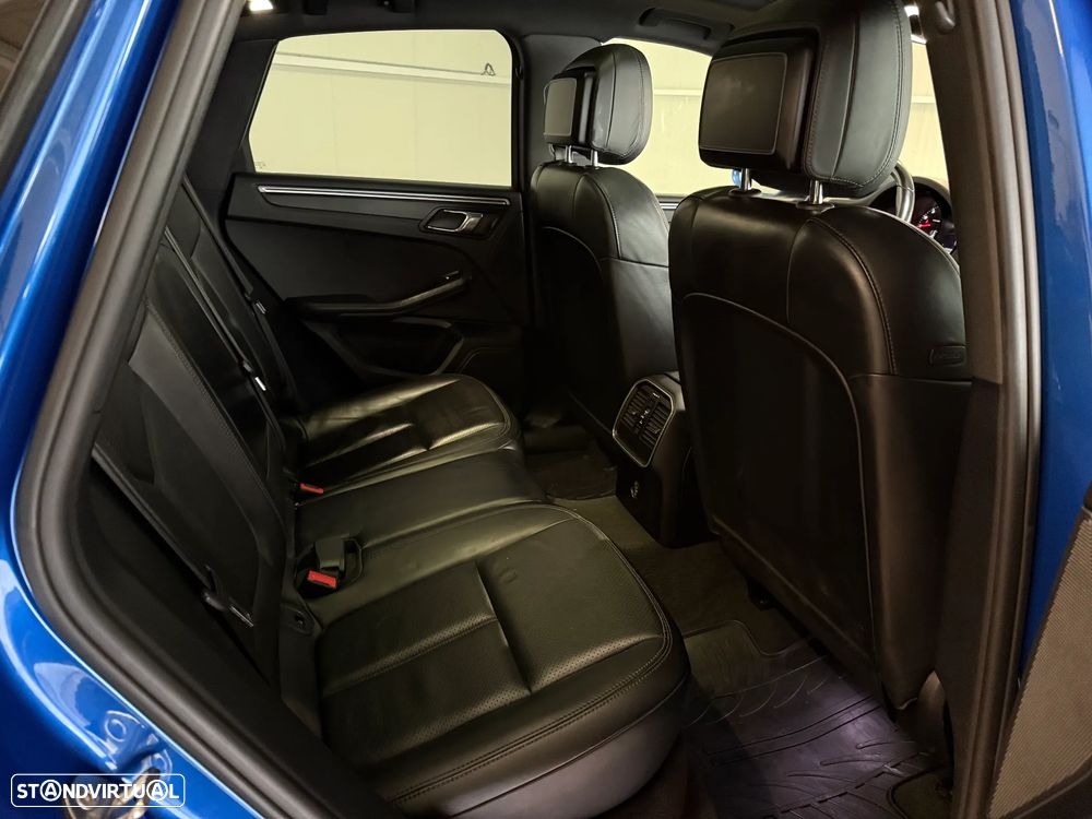 Porsche Macan Standard - 47