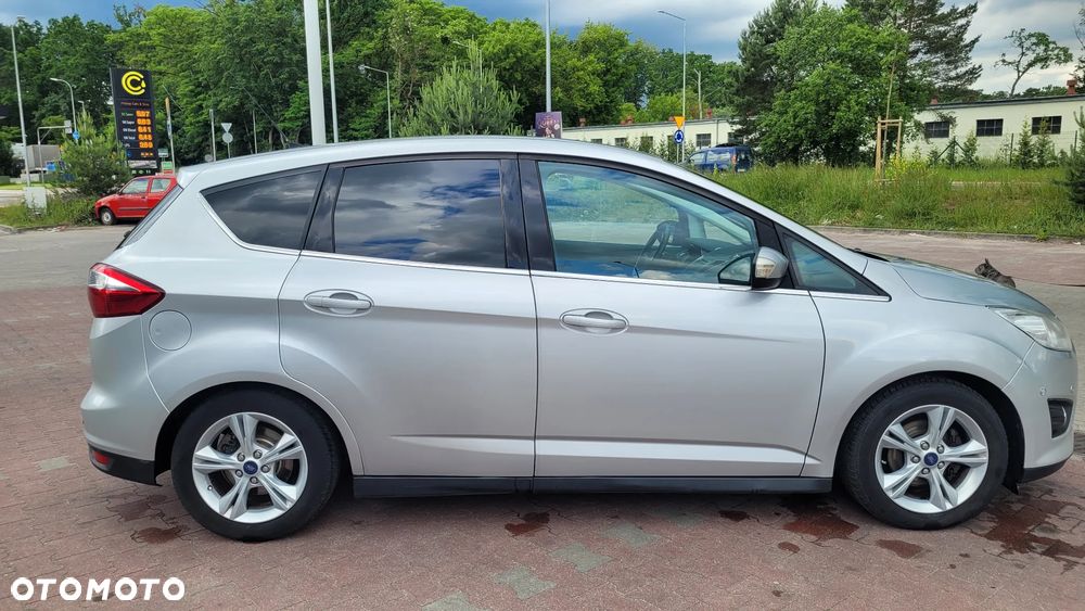 Ford C-MAX - 7