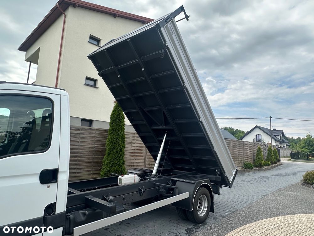 Iveco Daily 70c17 Wywrotka 2012 rok - 9