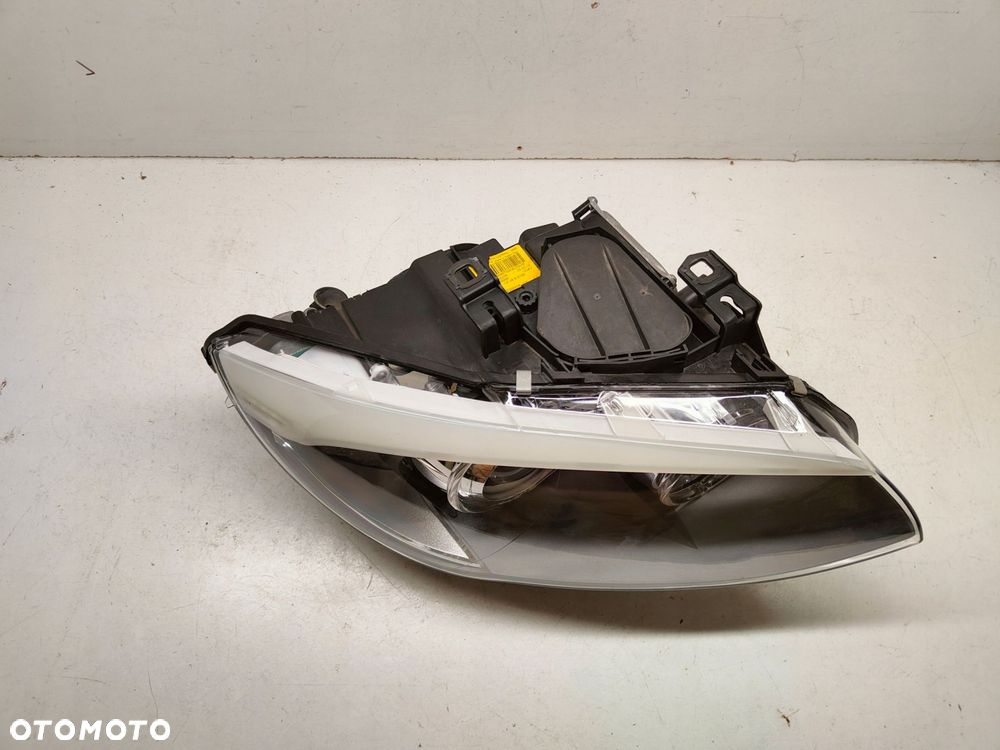 lampa przód prawa bmw iii 3 e92 e93 xenon lift 7239928-07 - 12