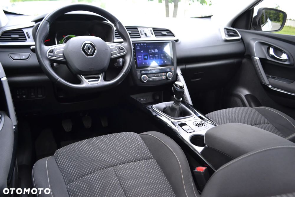 Renault Kadjar - 21