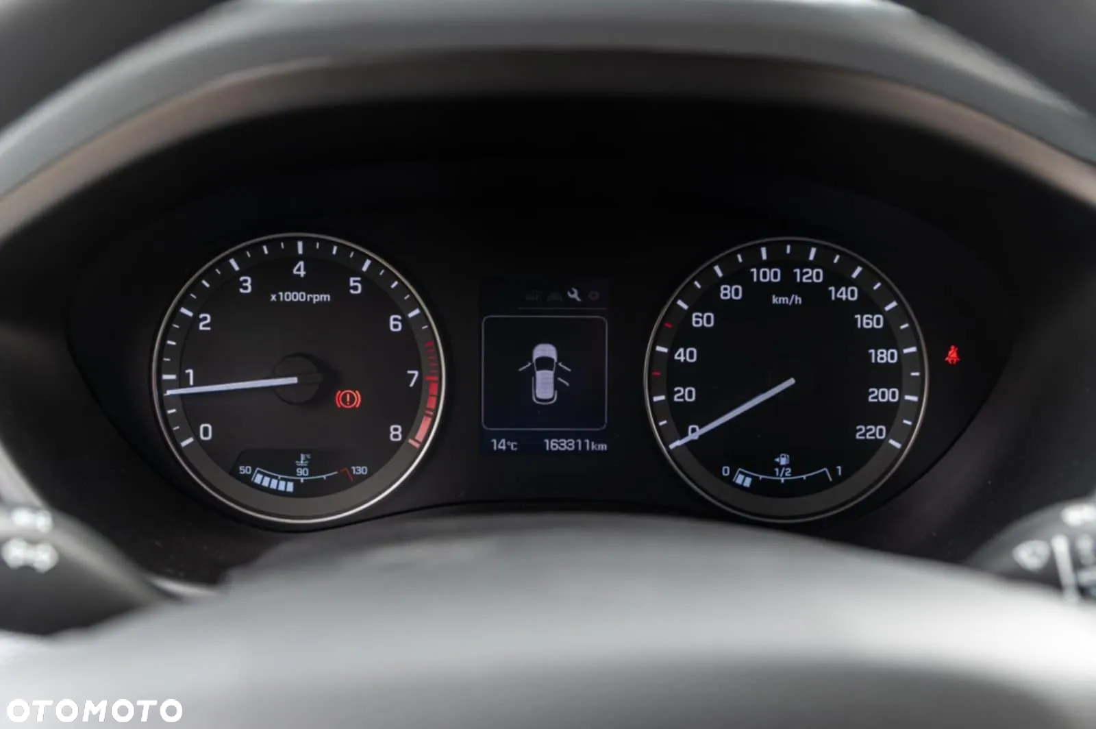 Hyundai i20 1.0 T-GDI Active - 22