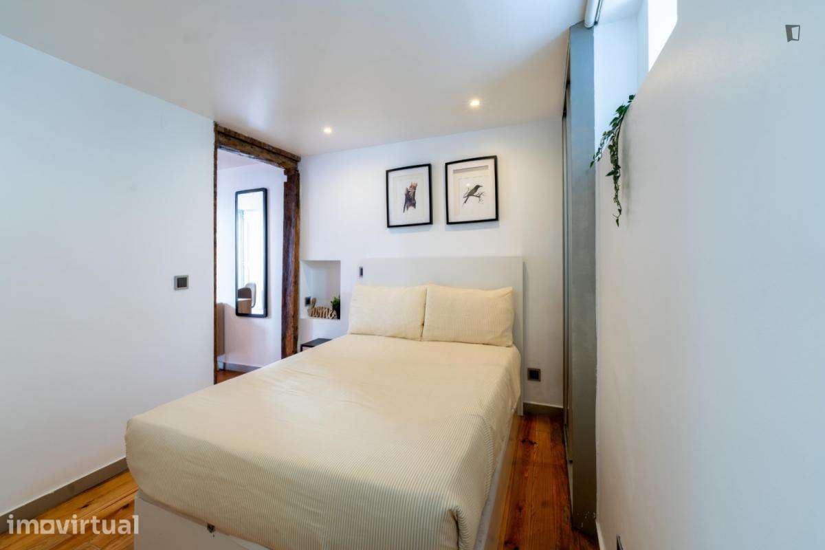 Apartamento com 1 quartos - localizado em Bairro Alto Lisbon - Grande imagem: 4/15