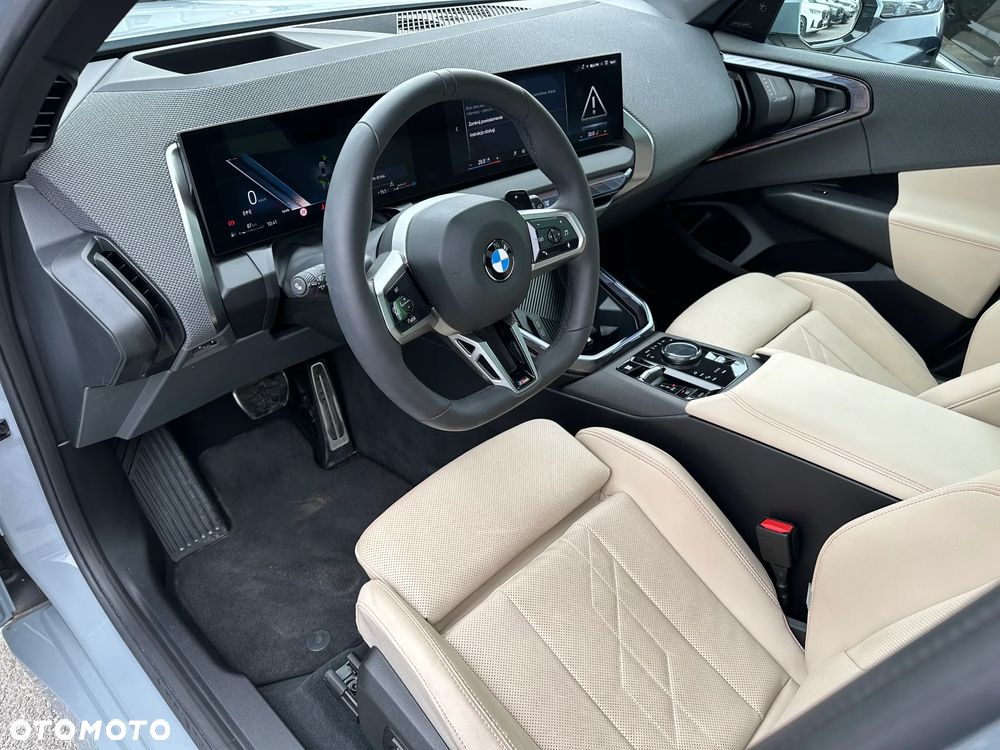 BMW X3 xDrive20i mHEV M Sport sport - 12