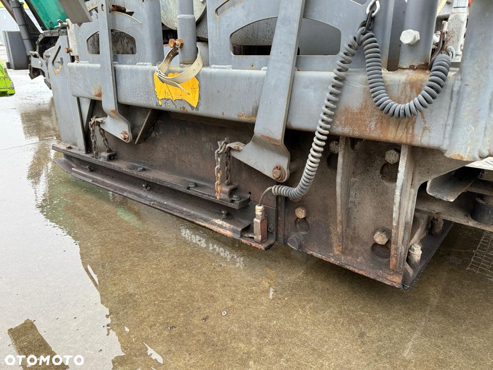 Vogele Super 1300-3i - 18