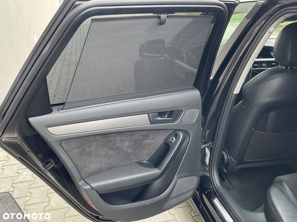 Audi A4 Avant - 21