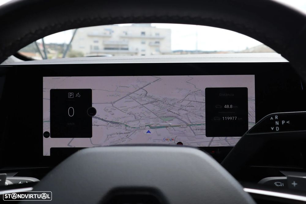 Renault Austral 1.3 Mild Hybrid Techno Auto - 26