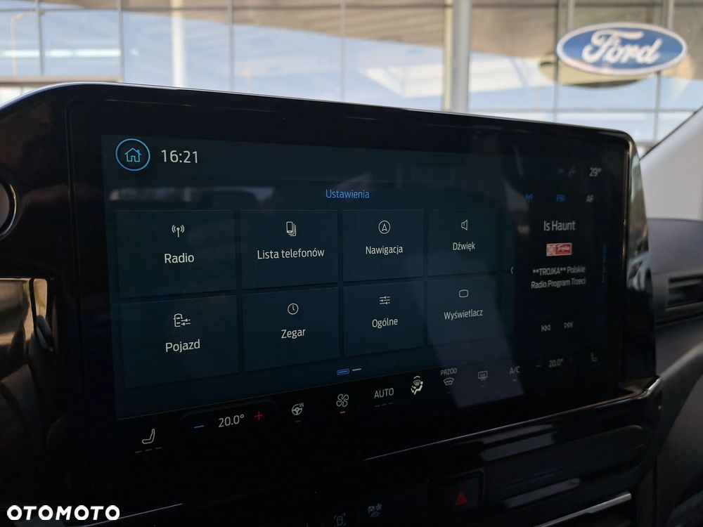 Ford Tourneo Custom 2.0 EcoBlue L2 Titanium SelectShift - 28
