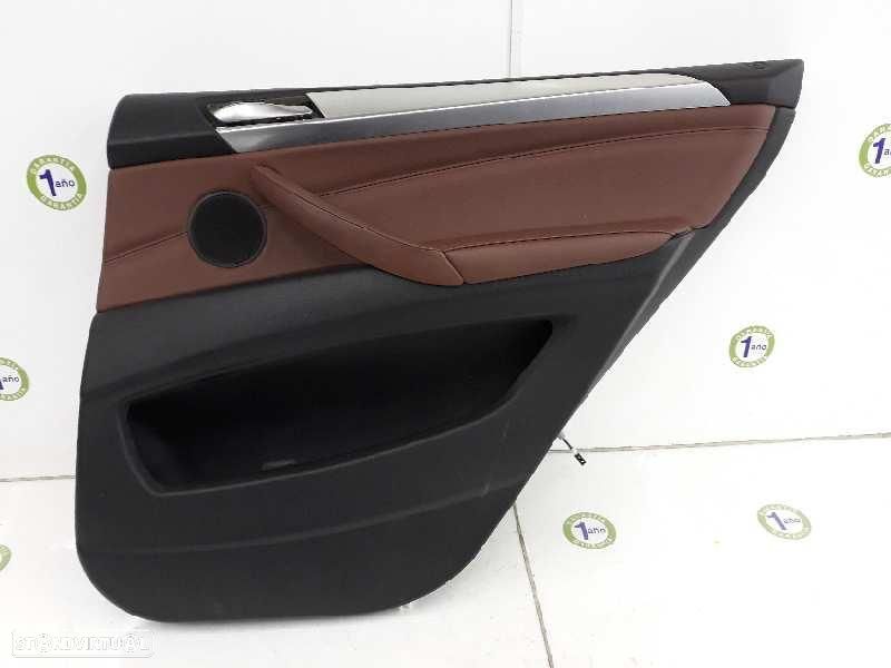 FORRA DA PORTA TRASEIRA DIREITA BMW SERIE X5 E70 - 1