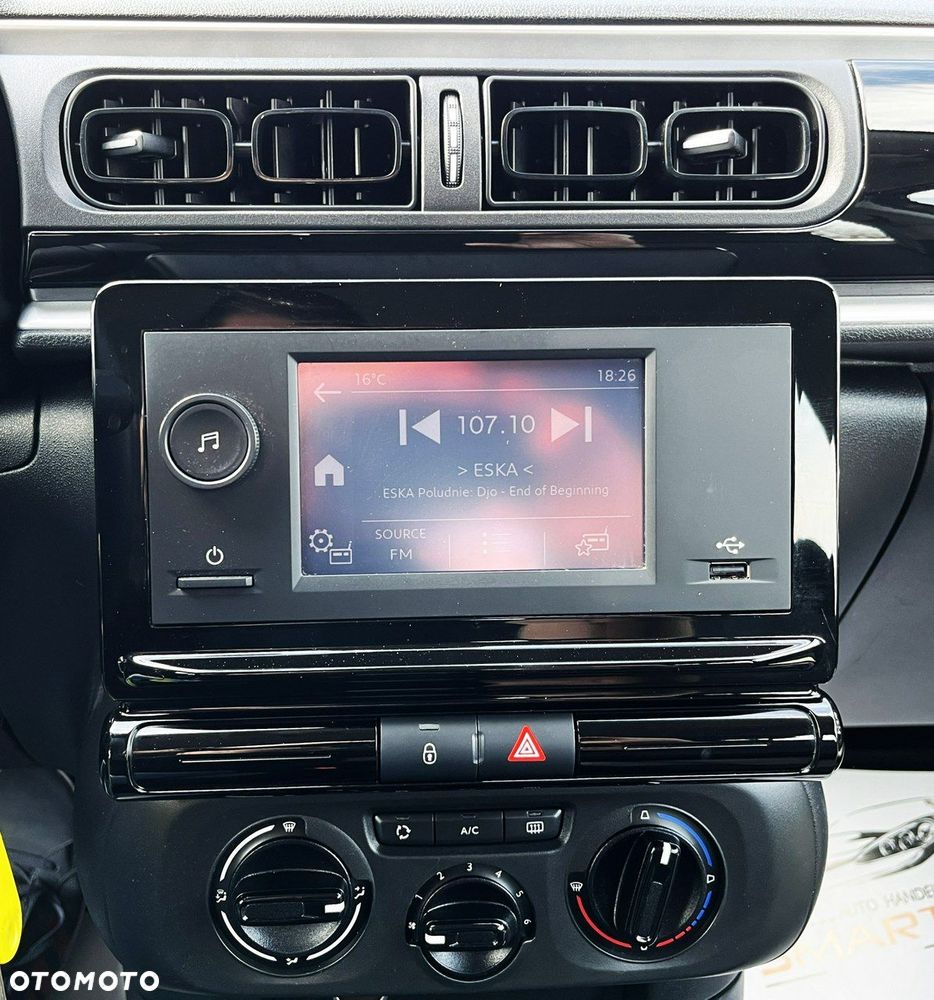 Citroën C3 1.2 PureTech You - 18