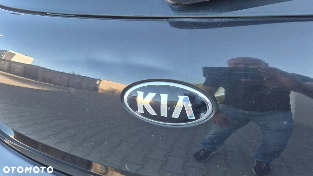 Kia Ceed 1.6 CRDi M - 17