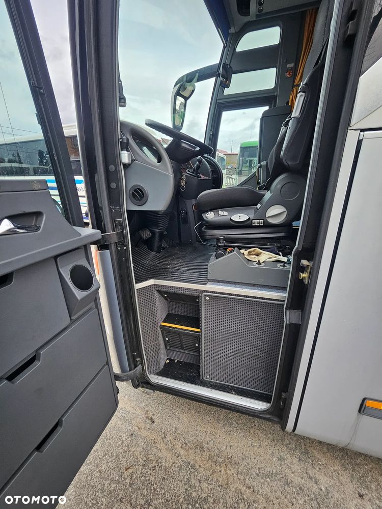 Setra 415 HDH - 4