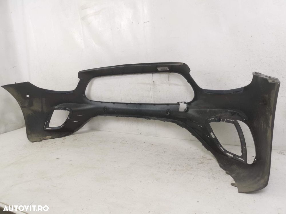 Bara Fata Mercedes-Benz  E-Class W213 [facelift] 2020 2021 2022 2023 A - 7