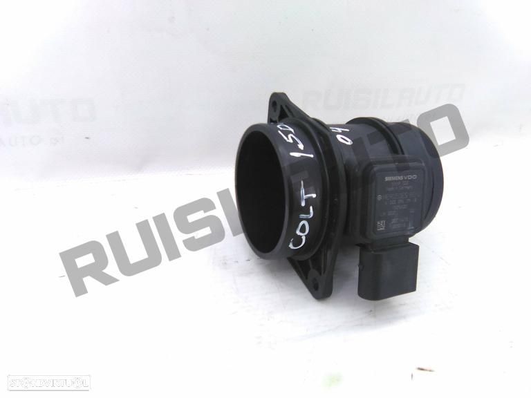 Medidor Massa De Ar 5wk97003 Mitsubishi Colt Vi [2002_2012] 1.5 - 1