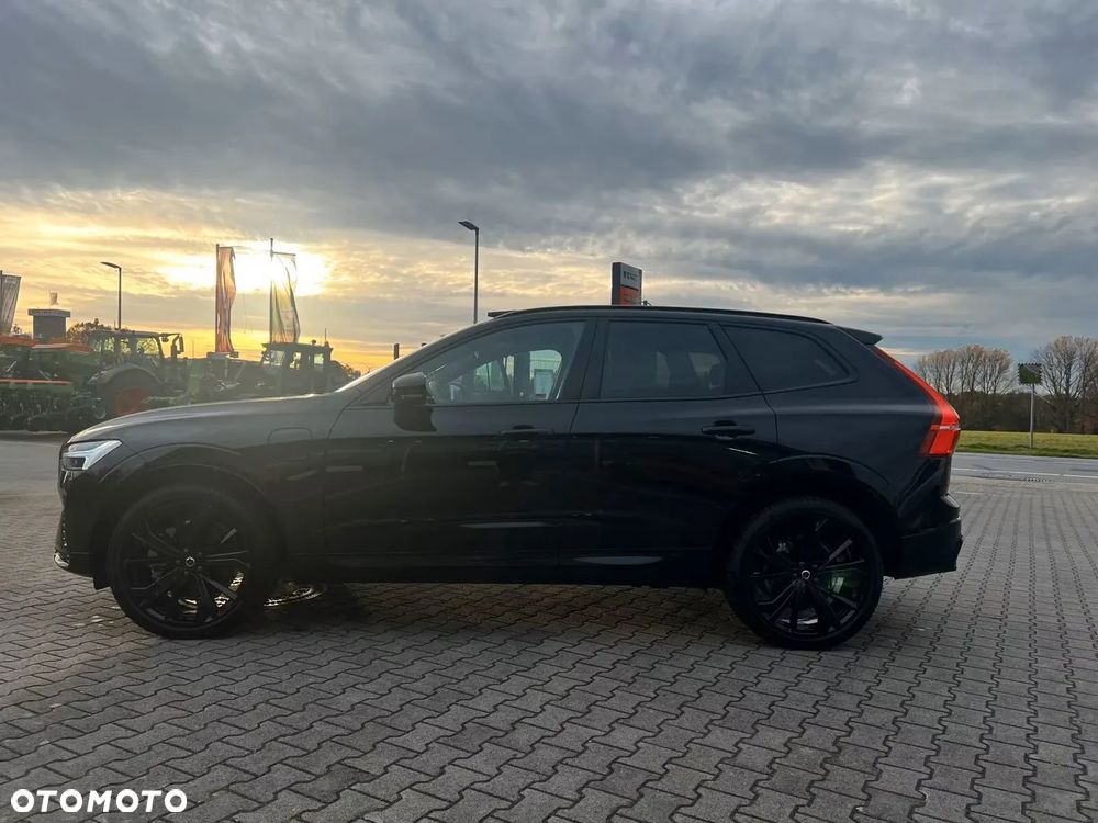 Volvo XC 60 T8 AWD Plus Black Edition - 5