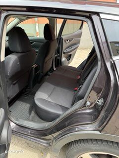 Nissan Qashqai - 6