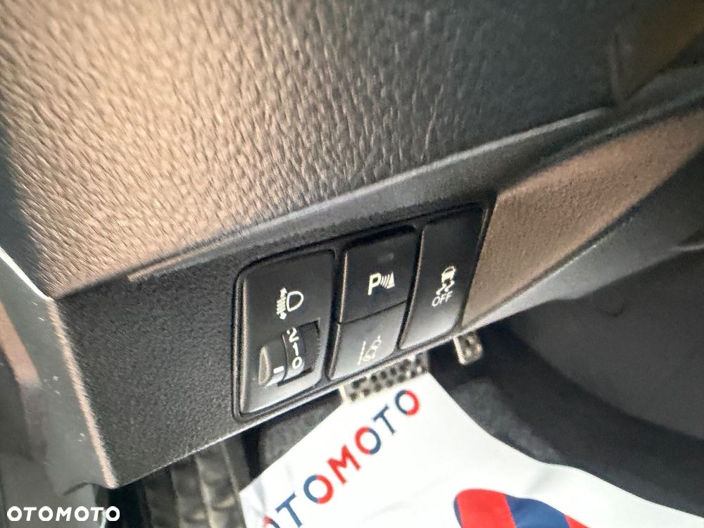 Honda Civic 1.8 i-VTEC Automatik Lifestyle - 15