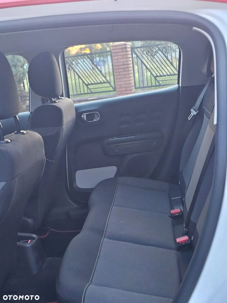 Citroën C3 1.2 PureTech Feel - 6