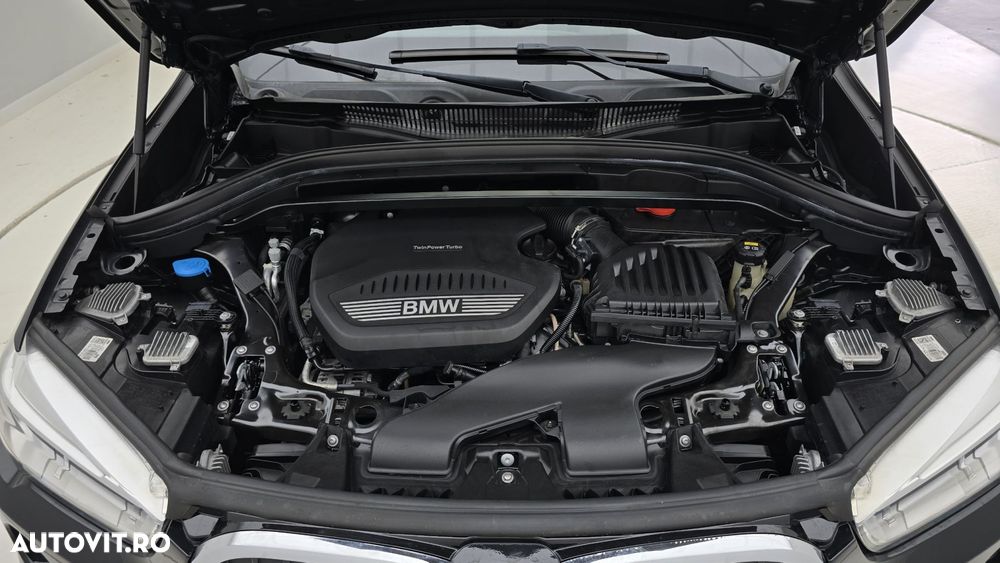 BMW X1 - 24