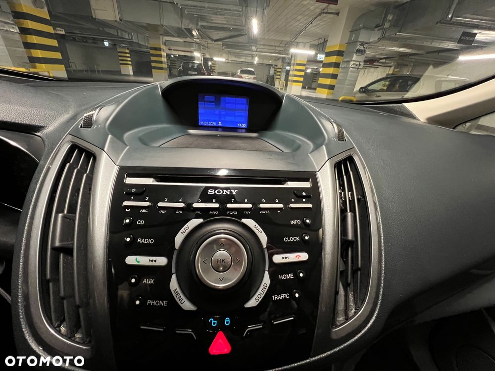 Ford C-MAX 1.0 EcoBoost Titanium ASS - 23